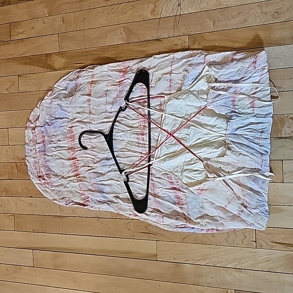 Free People long sheer camisole - Picture 7 of 9